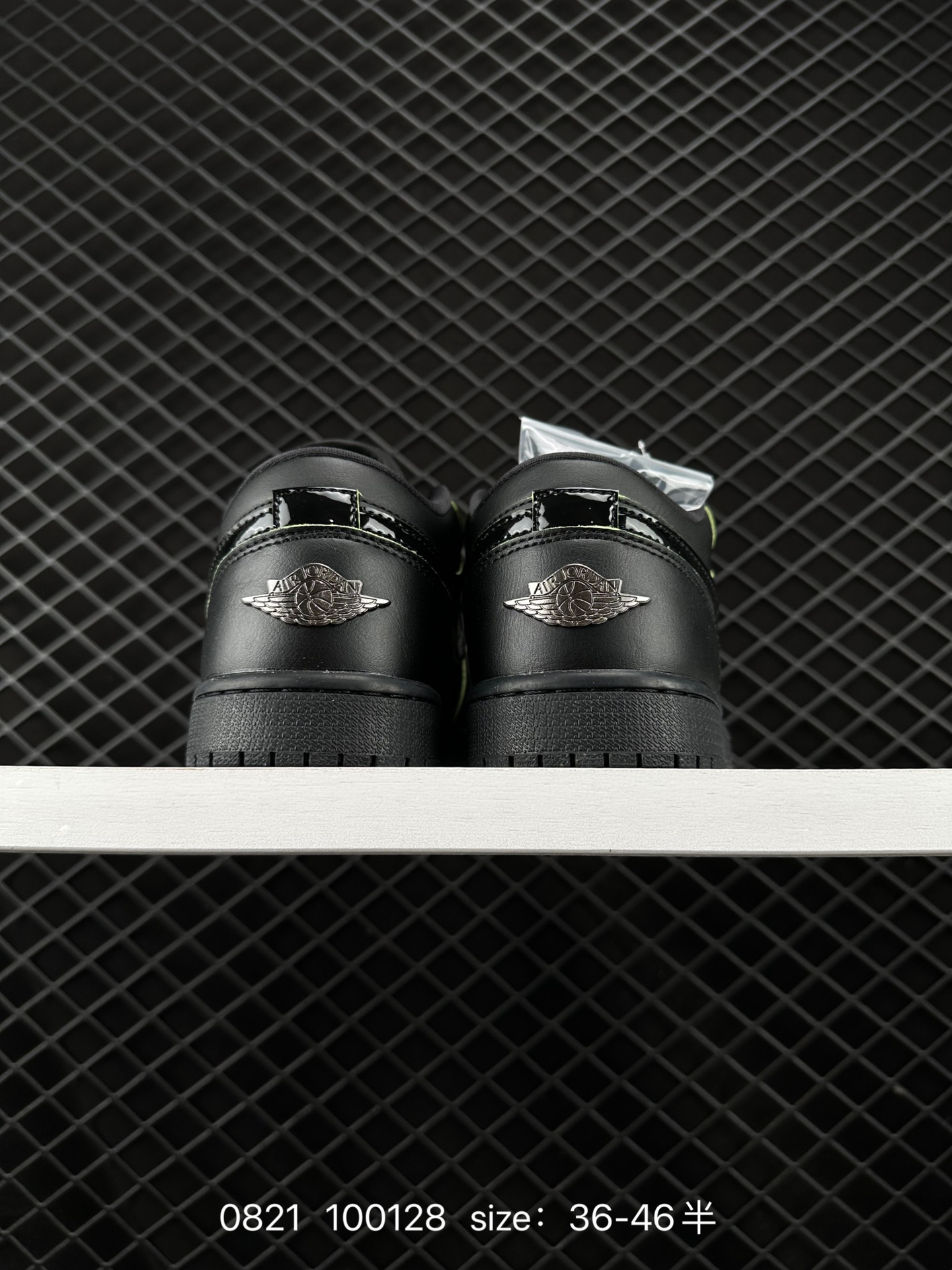 Air Jordan 1 Low AJ1